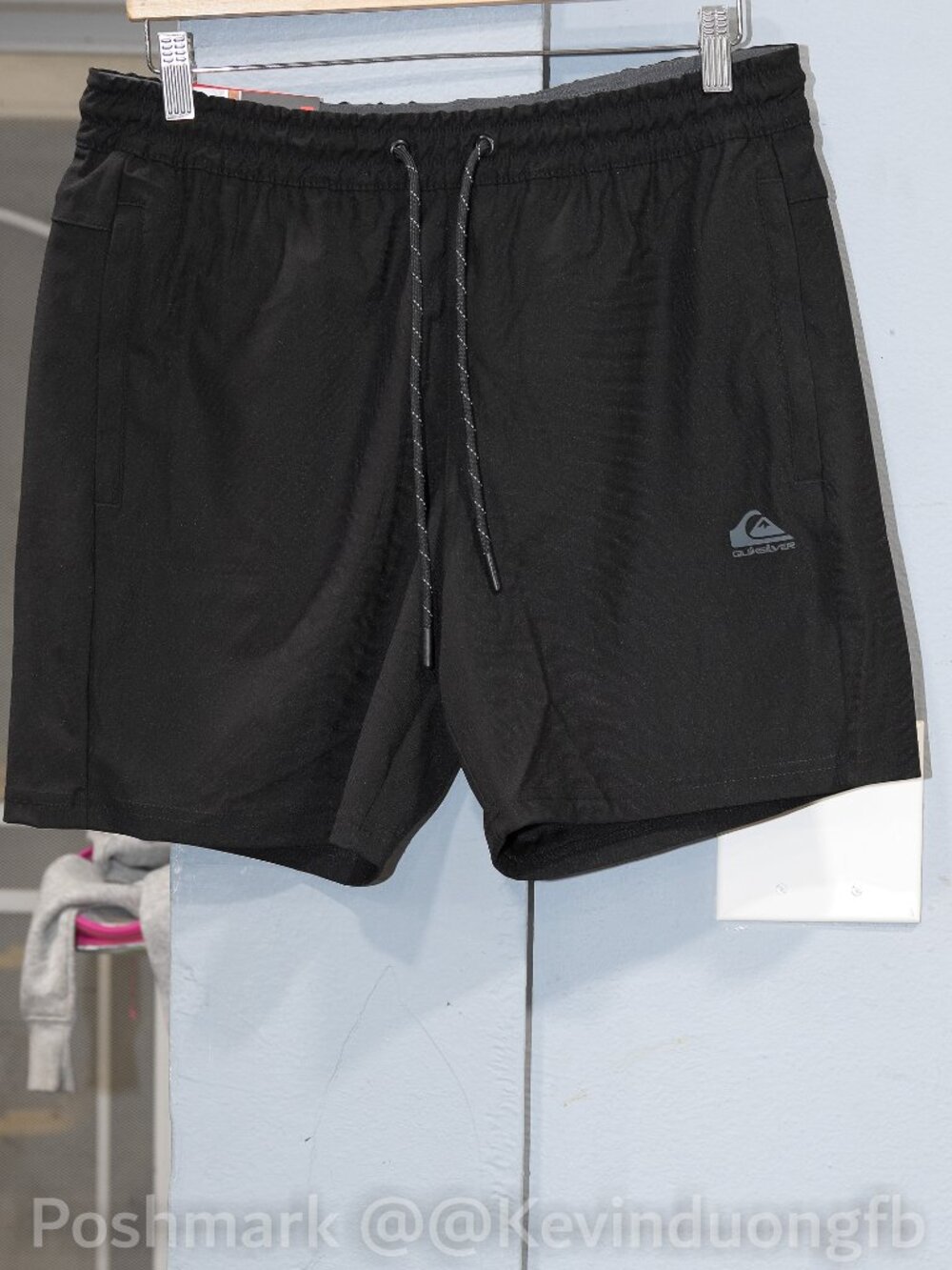 Men's Active Short, Quiksilver